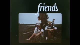 Friends (1970) (Full Album)