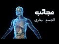 حقائق مدهشه عن جسم الانسان ذلك الكائن العجيب ستعرفها لأول مرة 