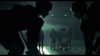Heated rivalry, ilya rozanov edit- I'll believe in anything