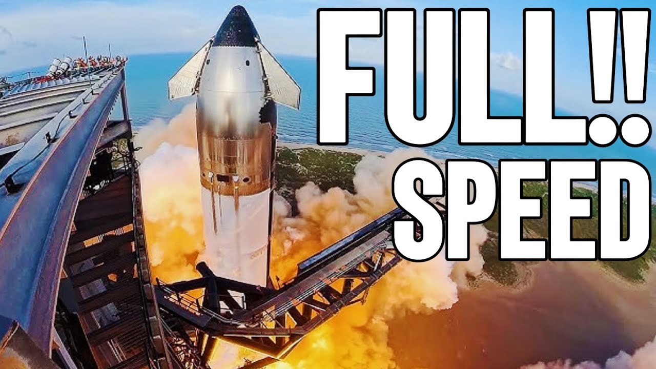 Полный вперёд, к 11-му рейсу! SpaceX опережает BLUE ORIGIN и ULA