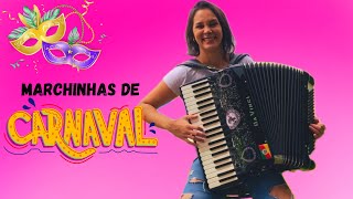 SELEÇÃO DE MARCHINHAS DE CARNAVAL!