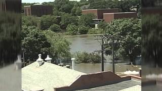 Rising Above the Water - The Corridor, Five Years Later