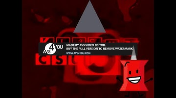 (REQUESTED) Klasky Csupo in Pin Major on AVS