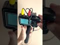 Here’s a look at my tapeless Sony Handycam set up!  #digitnow #christmasgifts