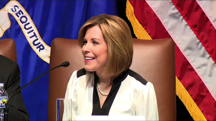 Kristen Waggoner: “There’s No Greater Threat to Tyranny Than the Freedom to Speak the Truth”