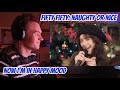 K-Pop fan reacts to FIFTY FIFTY: Naughty or Nice - FIRST REACTION.
