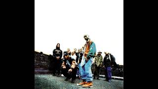 Mobb Deep - Non-Album Tracks from 1995-2000
0:00 01. Legal Money (ft. Shaq & Lord Tariq)
4:30 02. In The Long Run (ft. Ty Nitty)
7:10 03. Hoodlum (ft. Big Noyd & Rakim)
11:22 04. Reach
16:02 05. Where Do We Go From Here (ft. Big Noyd & Chinky)
19:51 06. Recognize & Realize (Part 2) (ft. Big Noyd)
24:50 07. Street Life (ft. ACD)
29:14 08. Know Da Game (ft. Kool G Rap & M.O.P.)
33:42 09. The War’s On (ft. The Almighty RSO)
38:01 10. Rep The QBC (ft. GOD Pt. 3)
42:11 11. Three From NYC (ft. Big Noyd)
44:41 12. Perfect Plot (ft. Big Noyd)
49:04 13. Rare Species (Modus Operandi)
53:14 14. Killaz Theme (ft. Cormega)
56:55 15. Untitled (ft. GOD Pt. 3)
58:25 16. Infamous Mobb (ft. Big Noyd)
1:01:35 17. Everyday Gun Play
1:05:26 18. Sheisty (ft. Big Noyd)
1:08:21 19. First Day Of Spring (ft. Tragedy Khadafi)
1:10:54 20. Thrill Me (Flippin’) (ft. Big Noyd)
1:15:13 21. Eyes May Shine (Remix) (ft. Xzibit)
1:19:57 22. QB Meets Southside (ft. Onyx)
1:23:23 23. Nobody Likes Me
1:27:25 24. Recognize & Realize (Part 1) (ft. Big Noyd)
1:31:31 25. Crime Connection (Remix) (ft. Cormega)
1:36:02 26. Shit That He Said (ft. Big Noyd)
1:39:50 27. Self Conscience (ft. Nas) (prod. Alchemist)
1:43:04 28.Deadly Zone (ft. Big Noyd & Bounty Killer)
1:48:04 29. Mobb Of Steel (ft. Big Noyd)
1:51:56 30. Never Goin’ Back Mobb Deep - Non-Album Tracks from 1995-2000