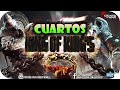 Torneo King Of King's | Cuartos