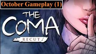 The Coma: Recut Gameplay (1)