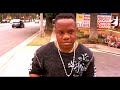 Beginning of video