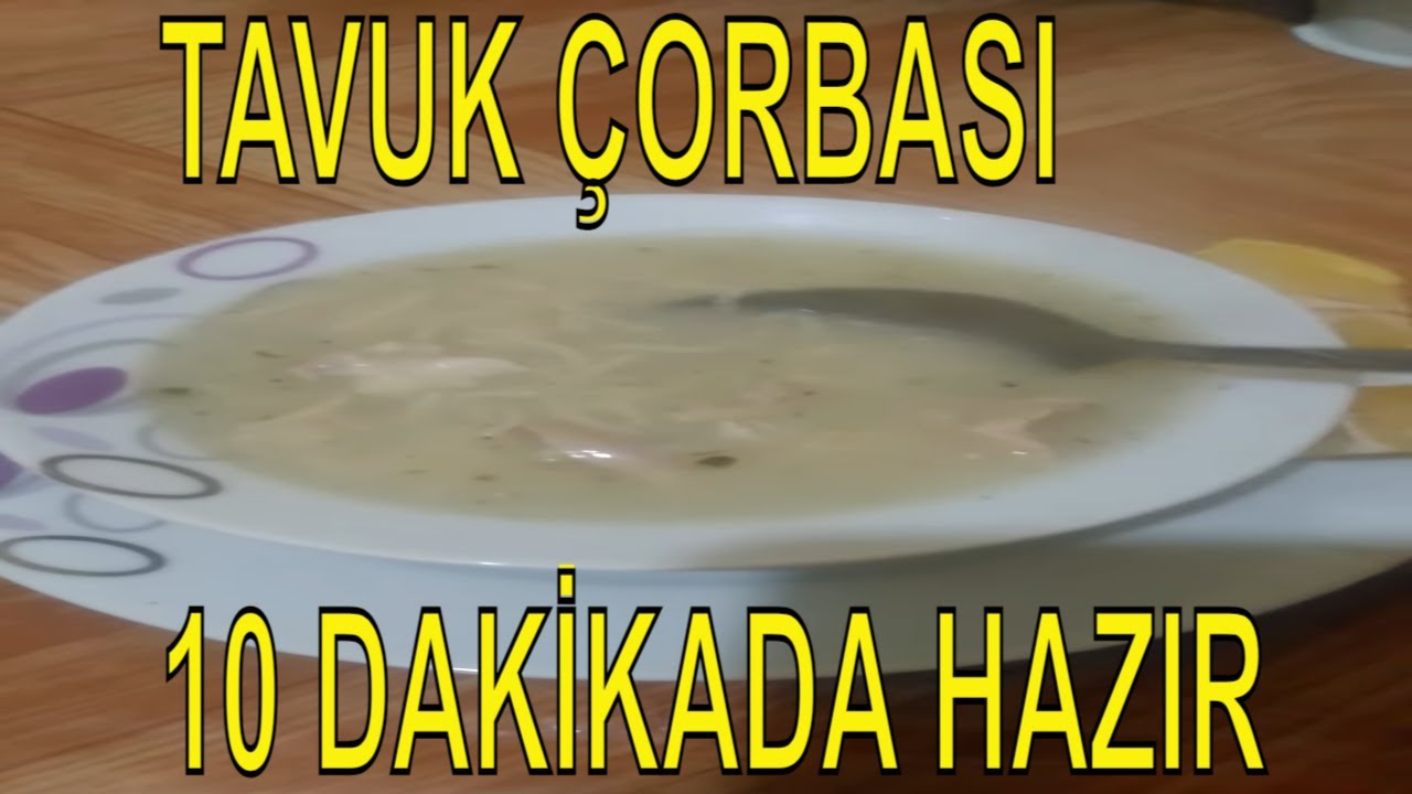 Şehriyeli Tavuk Çorbası – Çorba Tarifleri – Enfes Yemek Tarifleri #shorts Şehriyeli Tavuk Çorbası – Çorba Tarifleri – Enfes Yemek Tarifleri #shorts