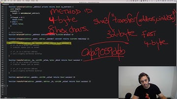 EIP Breakdown: The ERC 223 Token Standard