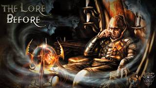 The lore that made Baldur’s Gate 3 possible | Baldur's Gate II LIVE || 6