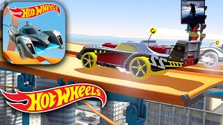 HOT WHEELS RACE OFF - TWO TIMER ALL LEVELS | NEW UPDATE (iOS Android) screenshot 5