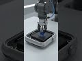 Apple Watch Assembly Explained | Inside the Logic Board &amp; Battery Build Process
