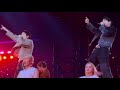 Not Today Remix 260510 BTS Arirang Tour Ciudad de Mexico City Day 3 Concert Fancam Live 방탄소년단 콘서트