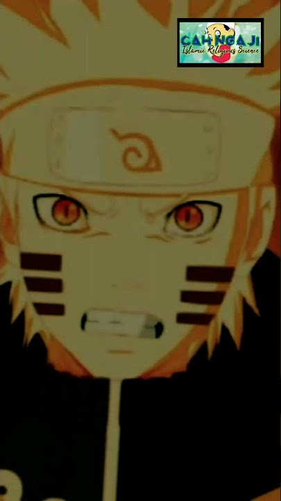 Jika ada hal lain yang........| kata bijak Naruto Uzumaki