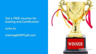 Get Certified In Erpgulf - Land Your Dream Job In The Gulf.