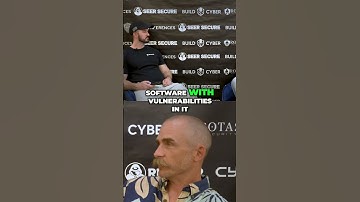 AI Arms Race & Patching Legacy Systems