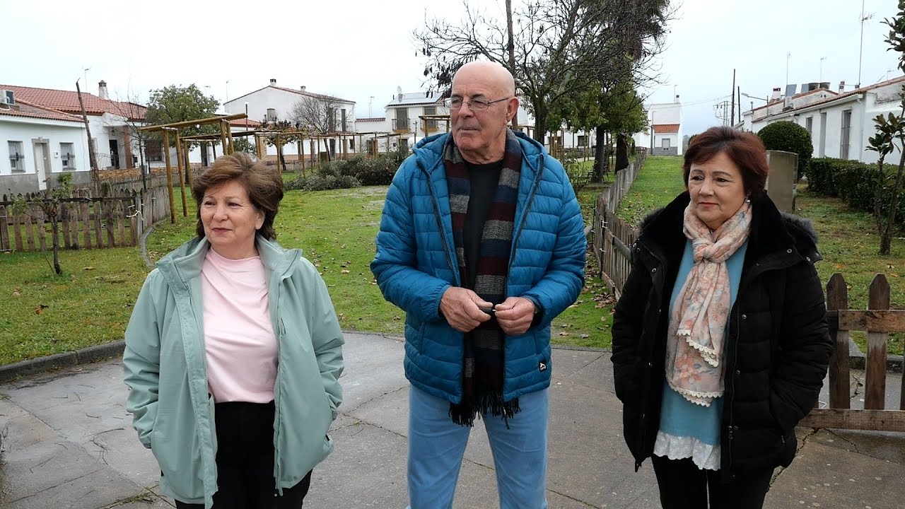 La Bazana se prepara para vivir una de las citas más especiales de la Navidad con su Belén viviente