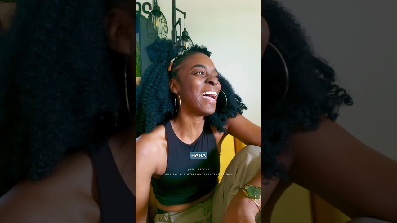 Learning to have patience is a part of healing. 