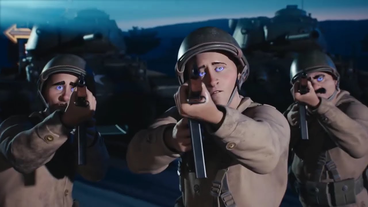 Destroy All Humans! - Ich Will Trailer