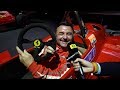 René Arnoux: "Vi racconto Ferrari, Alboreto, Villeneuve e... Digione '79!"