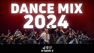 [K-Gayo 3] Dance Mix 2024 (BLACKPINK, RIIZE, HWASA, JUNGKOOK, CHUNGHA, BTS) - KPOP IN SCHOOL