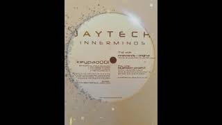 Jaytech - Innerminds (Blue Room Project Rmx)