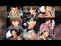 2003 テニスの王子様 THE BAND OF PRINCES FILM KICK THE FUTURE!