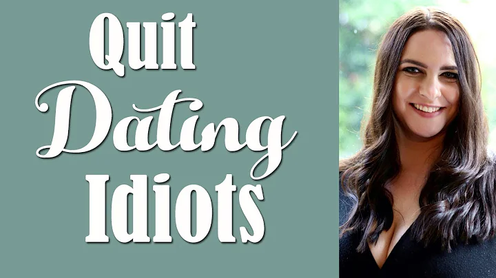 These Dating Red Flags will help you Quit Dating I...