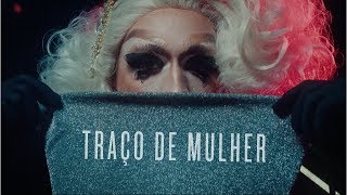Os Azeitonas - Traço de Mulher