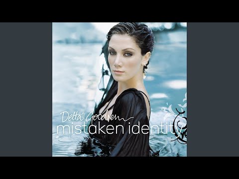 Mistaken Identity - Delta Goodrem