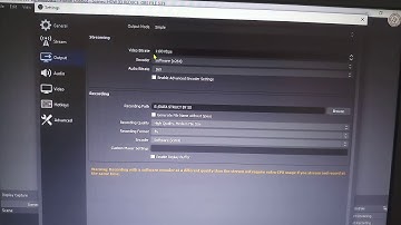 #how to reduce OBS STUDIO  file size