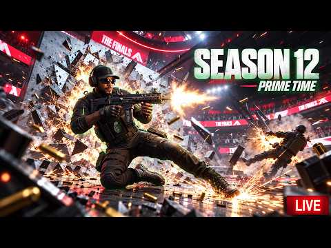 Fragniac broadcast preview