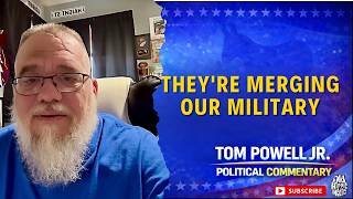 Section 224 of the 2027 Defense Bill Would Merge the US and Israeli Militaries — Call Your Rep