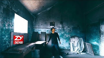 B-Roll using Zhiyun Smooth-Q | Best Gimbal for Phone | GoPro Gimbal