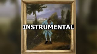 ElCamino & Ill Tone Beats, BSF - Think About It (Instrumental)