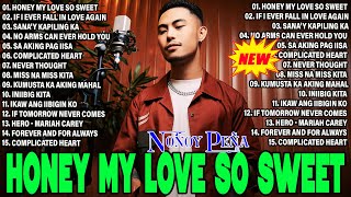 Nonoy Peña – Soulful Filipino Acoustic | OPM Live Session