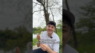 Şad Xəbər Gəldi Qiymətlər Aşağı Düşəcək Mehman Huseynov Arzu Tutdu Və Yemədi Getdi