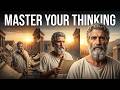 7 Ways Stoics TRAIN THEIR MINDS to Make Better Decisions