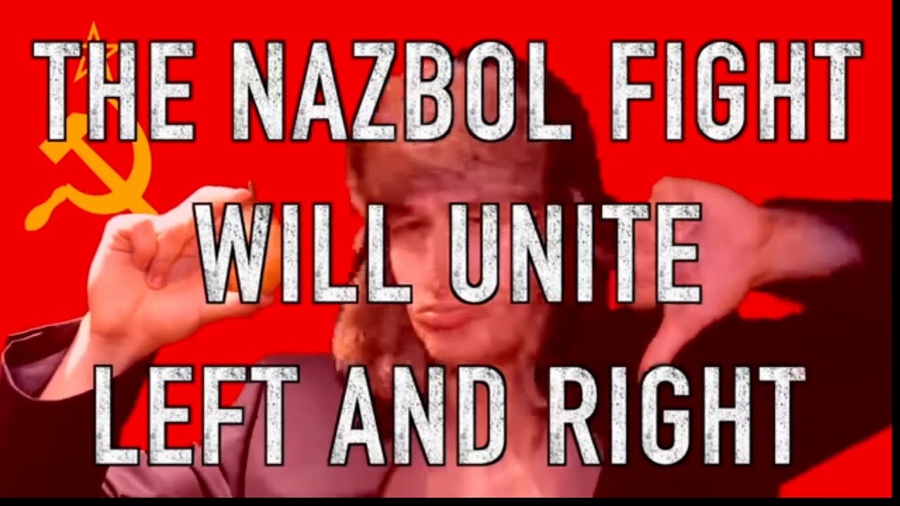 "Every Extreme Is On The Same Team" With The Long Intro