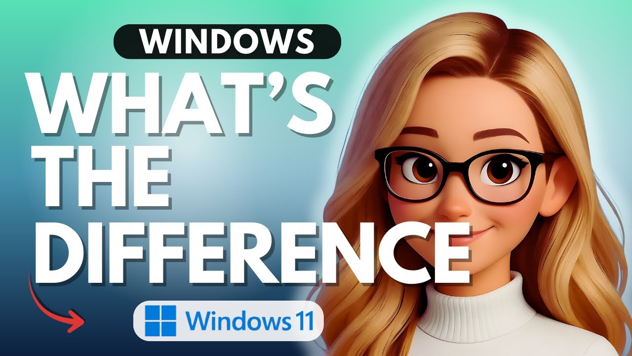 Windows 11 vs Windows 11 Pro — What’s the Difference  2025