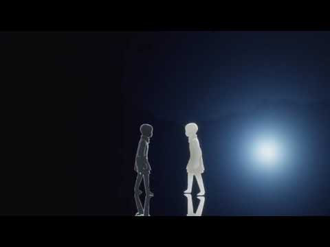もさを/比翼の鳥 歌詞動画