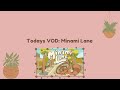 New cozy management sim?? Minami Lane: First Playthrough VOD