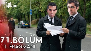 Yalı Çapkını 71. Bölüm 1. Fragmanı | Seyranı Kurtarmak İçin Yardım Edeceğim Akrabam Çünkü !