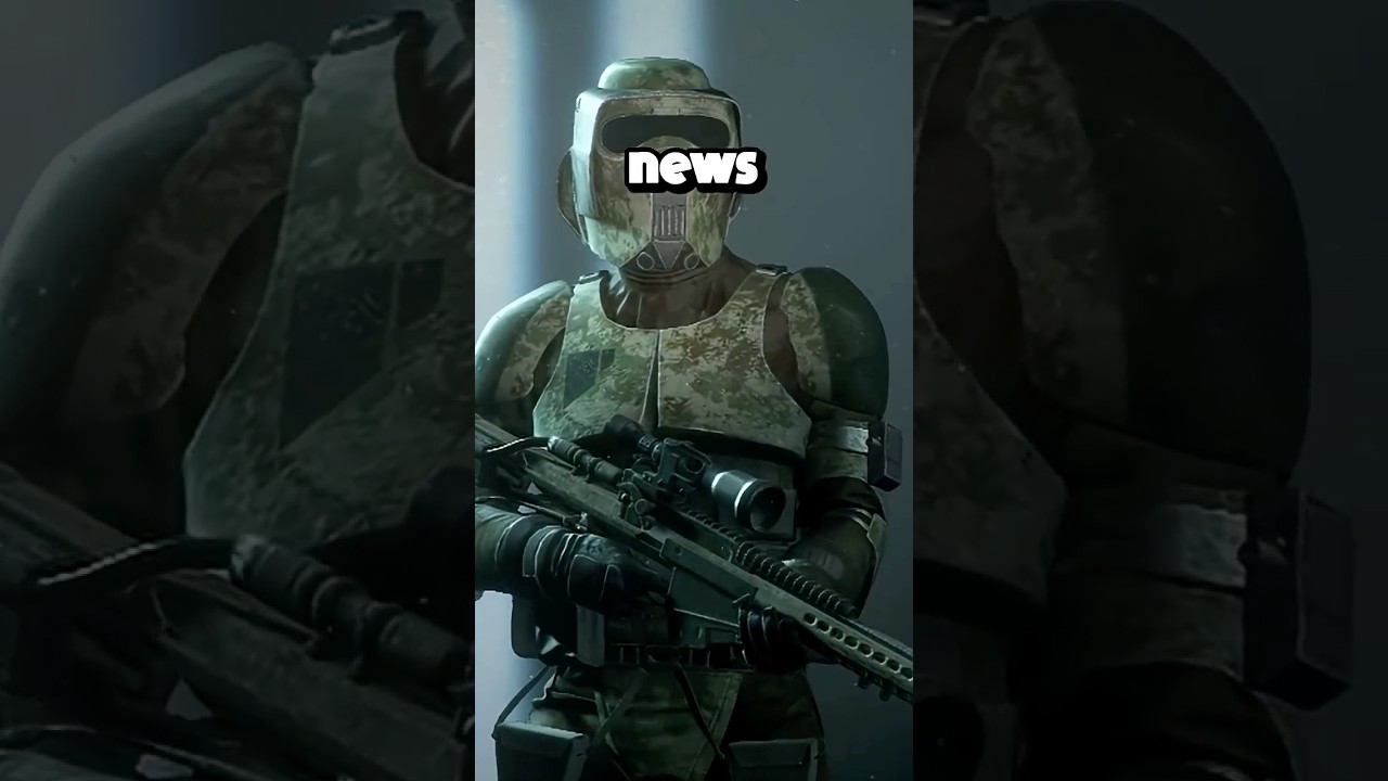 WE CANNOT LET BATTLEFRONT 2 DIE...