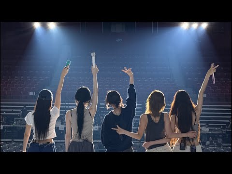 [🔴LIVE] ITZY The 5th Fan Meeting 있지 믿지, 날자! “ALL IN, MIDZY” Goodbye Greetings ♥️
