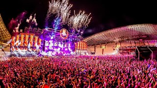 Download Lagu AFROJACK - LIVE ULTRA EUROPE 2026 (FULL SET)