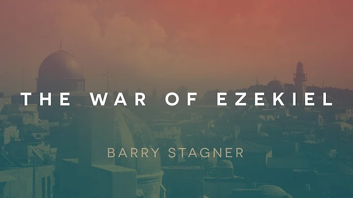 Barry Stagner: The War of Ezekiel